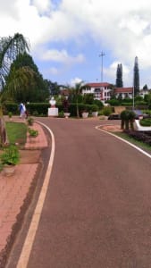 Insight Into Jharkhand's Secret Hill Station, Netarhat! 2 netarhat-school